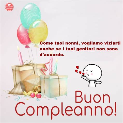 buon compleanno nipote divertenti|Frasi di auguri di compleanno per il nipote.